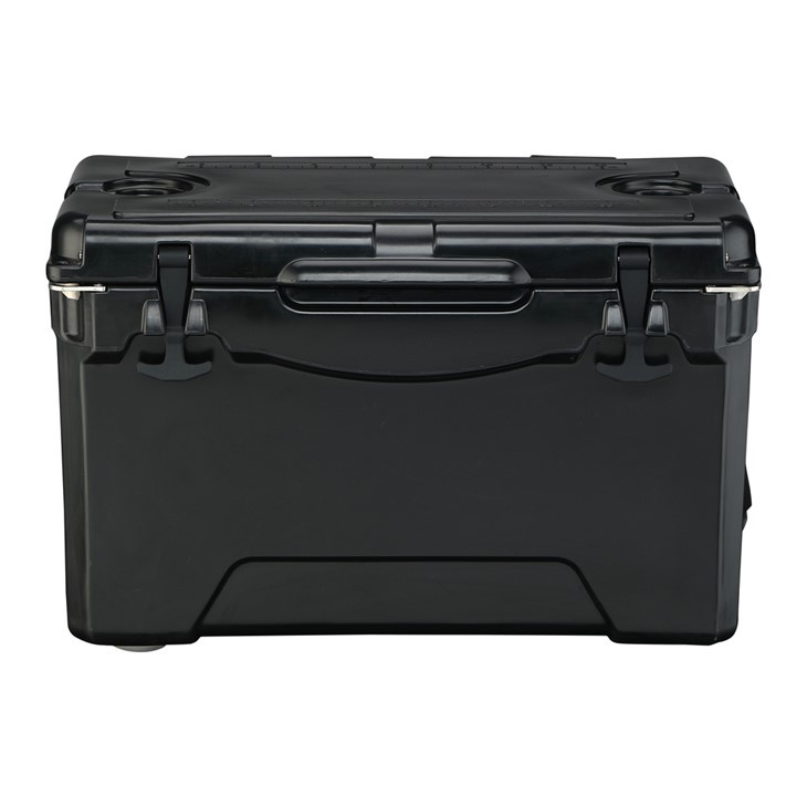 35QT Rotomolded Squart Cooler Box